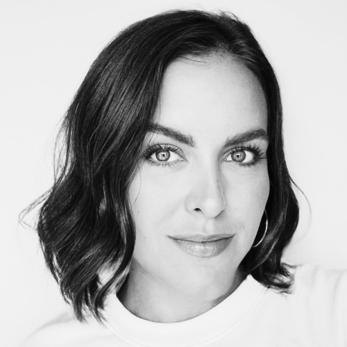 Portrait of Neeli Faulkner